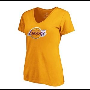 Kobe Bryant (24) V-Neck T-shirt